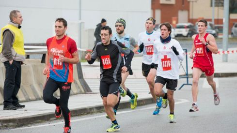 Álbum San Silvestre Ponferrada 2013