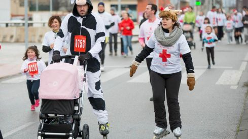 Álbum San Silvestre Ponferrada 2013