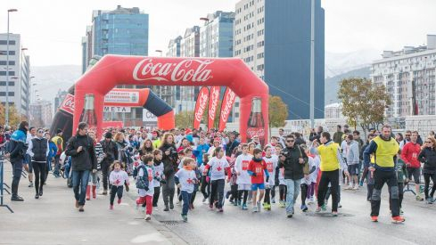 Álbum San Silvestre Ponferrada 2013