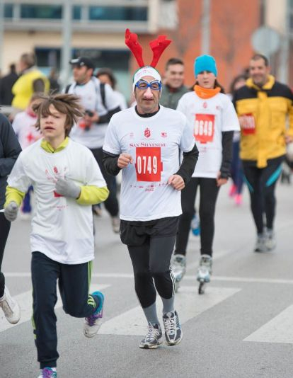 Álbum San Silvestre Ponferrada 2013