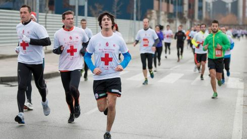 Álbum San Silvestre Ponferrada 2013