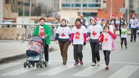 Álbum San Silvestre Ponferrada 2013