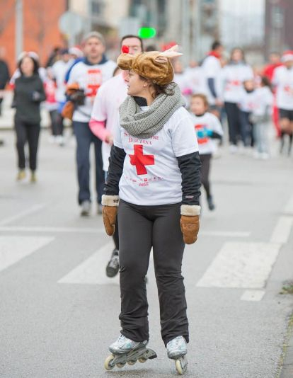 Álbum San Silvestre Ponferrada 2013
