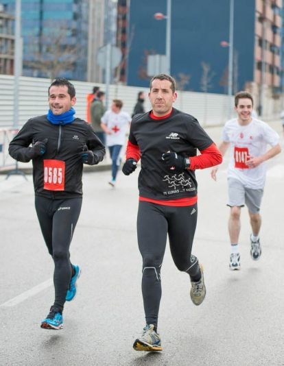 Álbum San Silvestre Ponferrada 2013