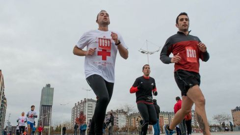 Álbum San Silvestre Ponferrada 2013