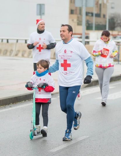 Álbum San Silvestre Ponferrada 2013