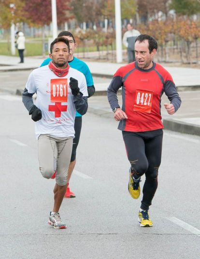 Álbum San Silvestre Ponferrada 2013