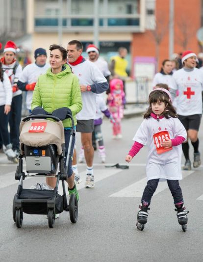 Álbum San Silvestre Ponferrada 2013