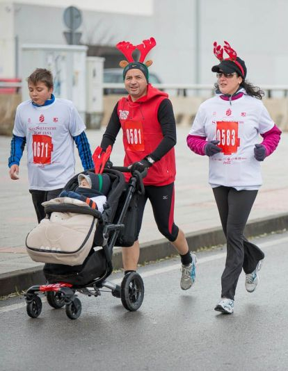 Álbum San Silvestre Ponferrada 2013