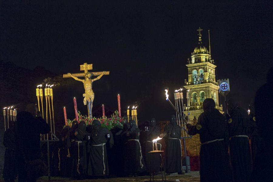 Via Crucis Penitencial Semana Santa Marzo 2018 900_9