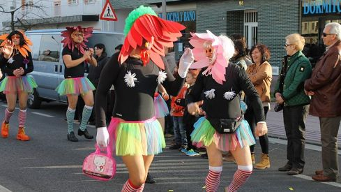 Carnaval de Cacabelos 2014