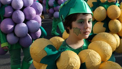 Carnaval de Cacabelos 2014