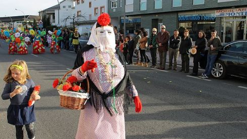 Carnaval de Cacabelos 2014