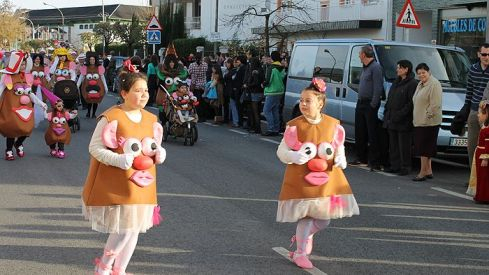 Carnaval de Cacabelos 2014