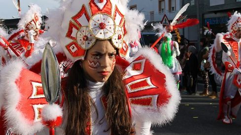 Carnaval de Cacabelos 2014