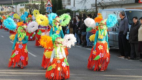 Carnaval de Cacabelos 2014