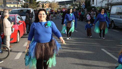 Carnaval de Cacabelos 2014