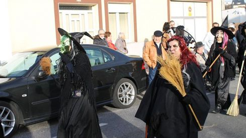 Carnaval de Cacabelos 2014