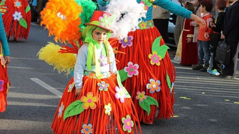 Carnaval de Cacabelos 2014