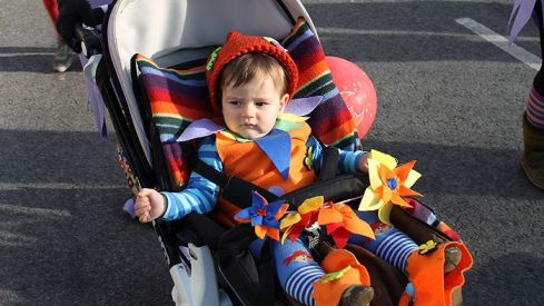 Carnaval de Cacabelos 2014