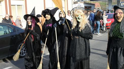 Carnaval de Cacabelos 2014