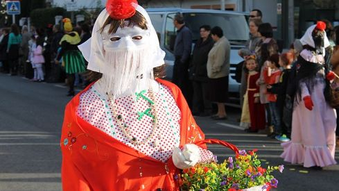 Carnaval de Cacabelos 2014