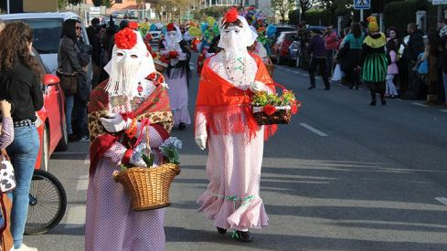 Carnaval de Cacabelos 2014