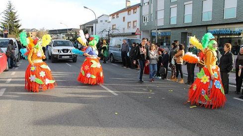 Carnaval de Cacabelos 2014