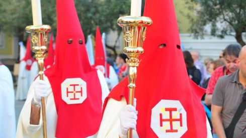 procesion-santa-cena