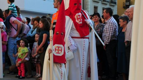 procesion-santa-cena