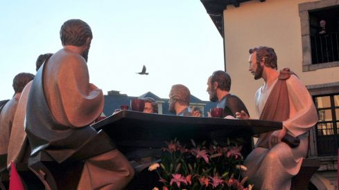 procesion-santa-cena