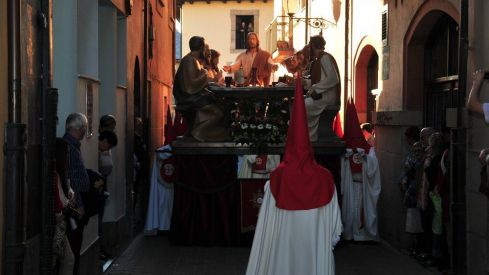 procesion-santa-cena