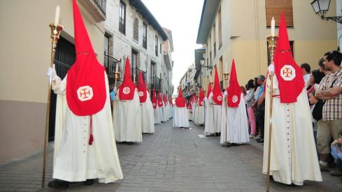 procesion-santa-cena