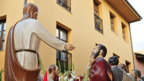 procesion-santa-cena