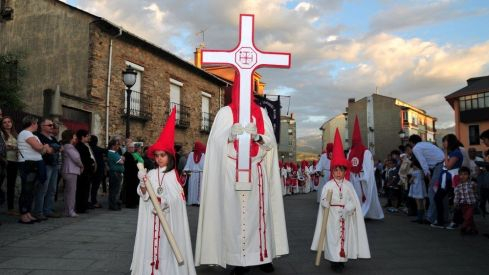 procesion-santa-cena