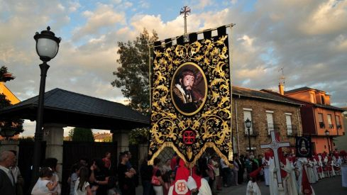 procesion-santa-cena