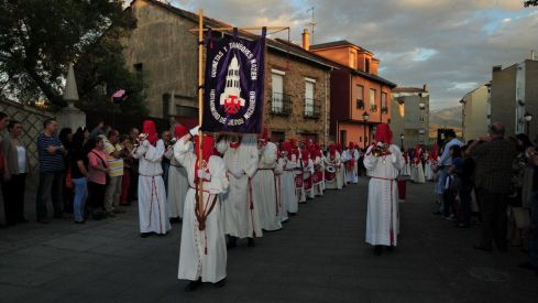 procesion-santa-cena