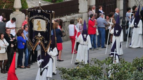 procesion-santa-cena