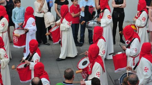 procesion-santa-cena