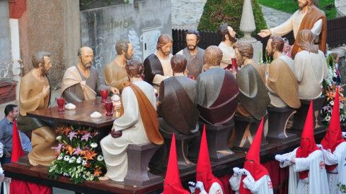 procesion-santa-cena