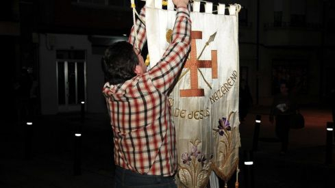 Procesión del Silencio