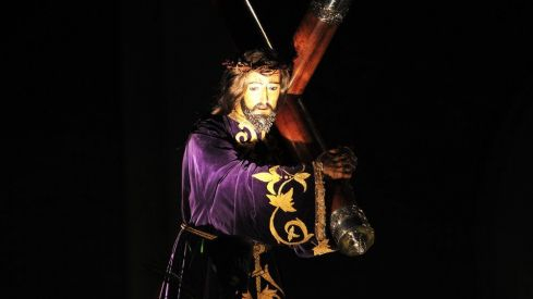 Procesión del Silencio