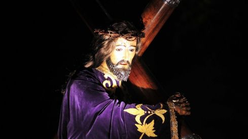 Procesión del Silencio