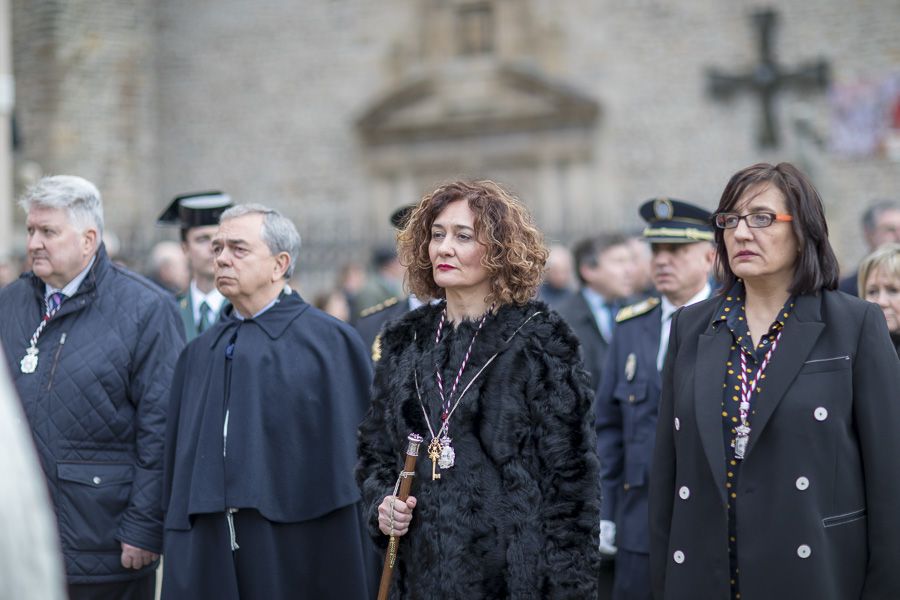 Procesion de la Santa Cena Marzo de 2018 900_6