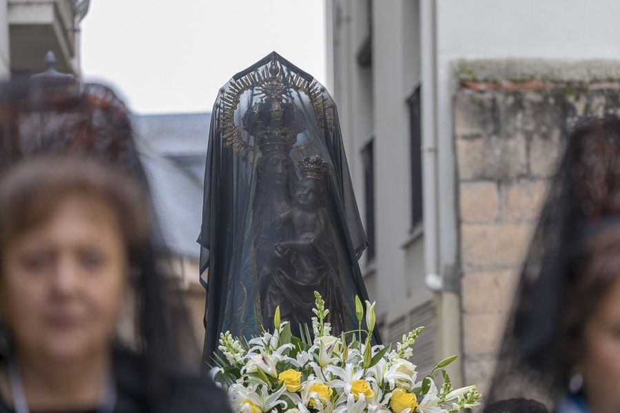 Procesion de Resurreccion Marzo de 2018 900_3
