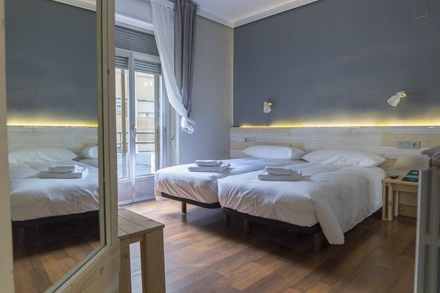 Hotel Alda Ponferrada Centro Abril de 2018 635_2