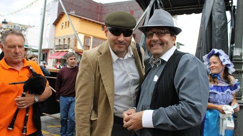 Toral en Tren 2014 Toral en Tren 2014