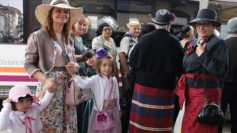 Toral en Tren 2014 Toral en Tren 2014