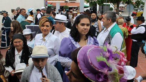Toral en Tren 2014 Toral en Tren 2014