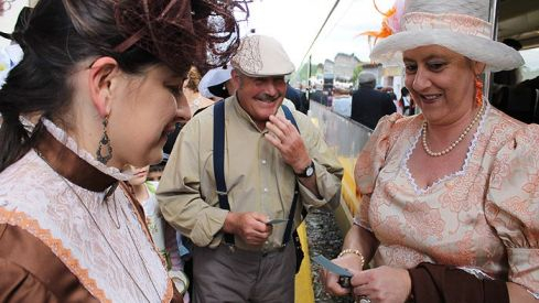 Toral en Tren 2014 Toral en Tren 2014